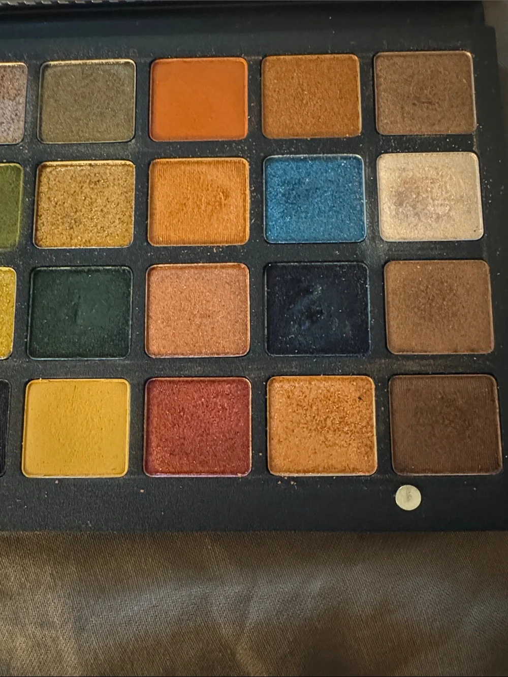 Natasha Denona Metropolis Palette